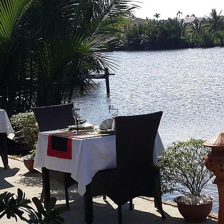 Riverside Garden Villas Hoi An Exterior foto